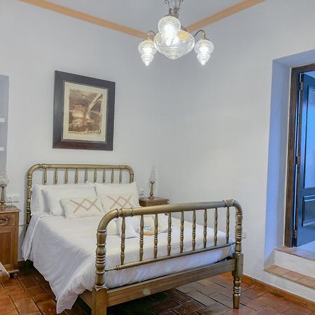 Garden Suites Xativa Casa Rural Εξωτερικό φωτογραφία