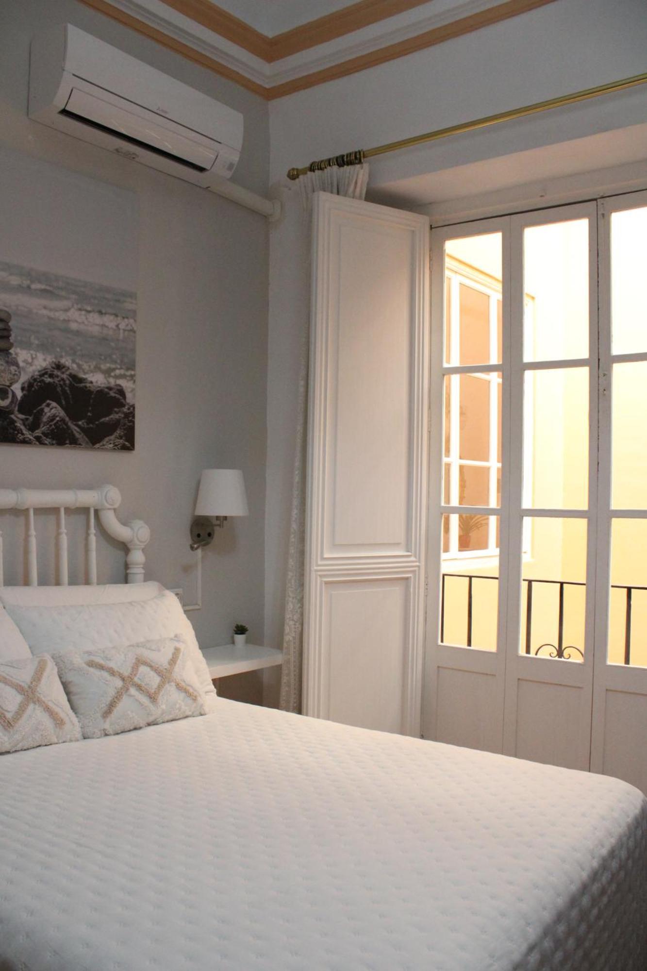 Garden Suites Xativa Casa Rural Εξωτερικό φωτογραφία