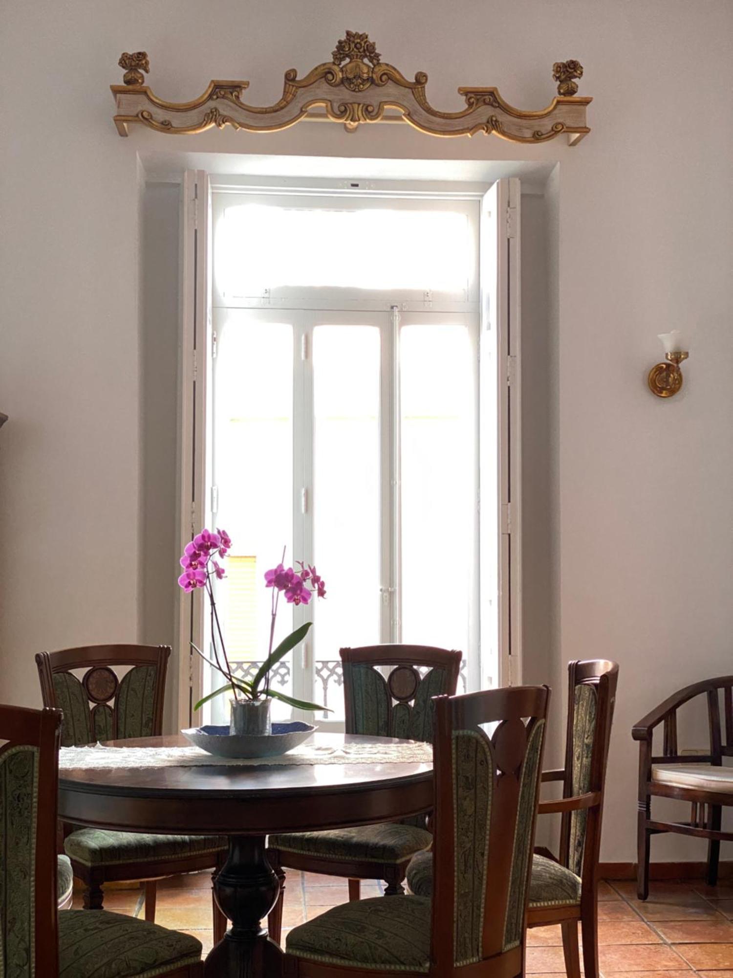 Garden Suites Xativa Casa Rural Εξωτερικό φωτογραφία