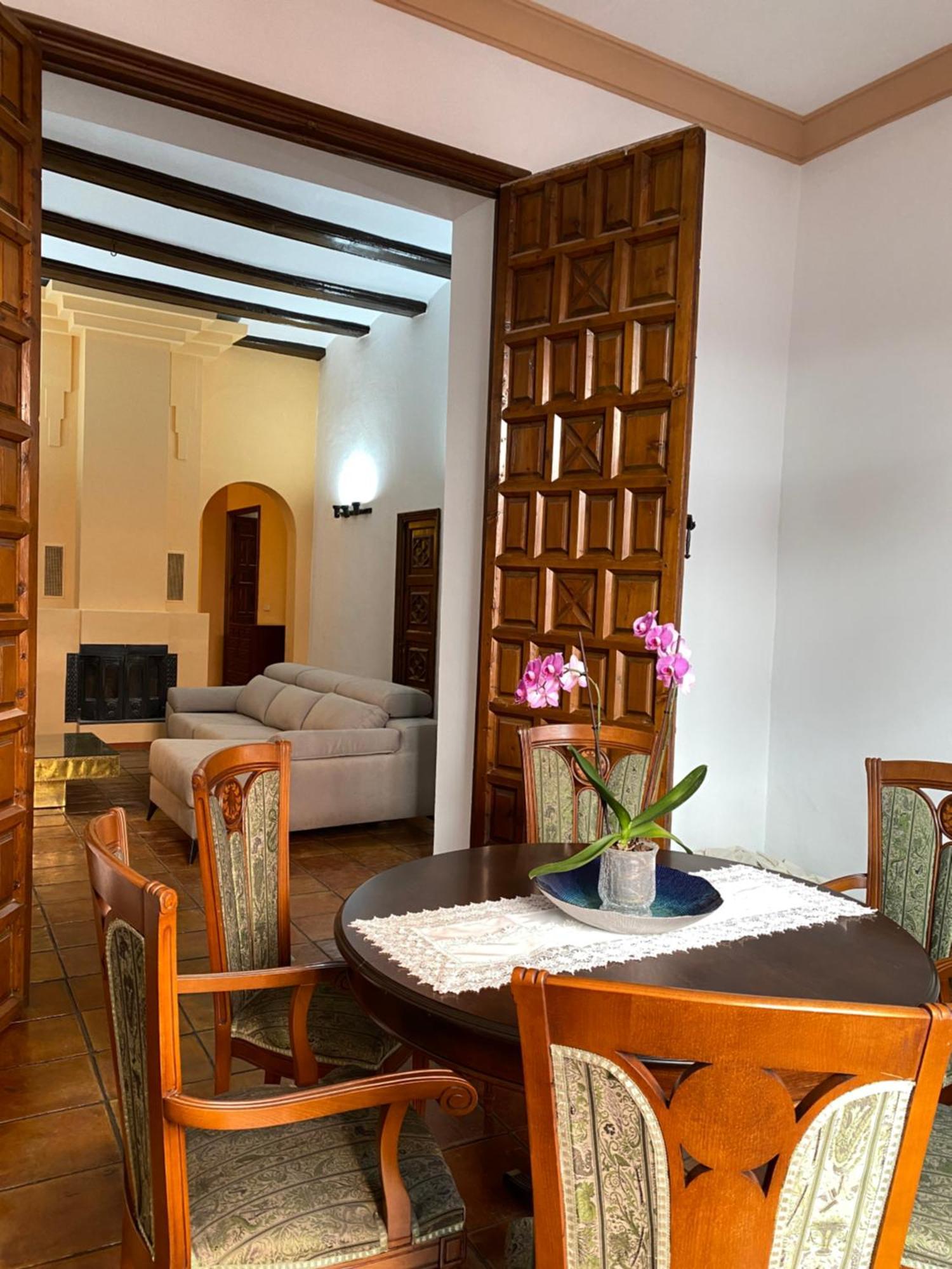 Garden Suites Xativa Casa Rural Εξωτερικό φωτογραφία