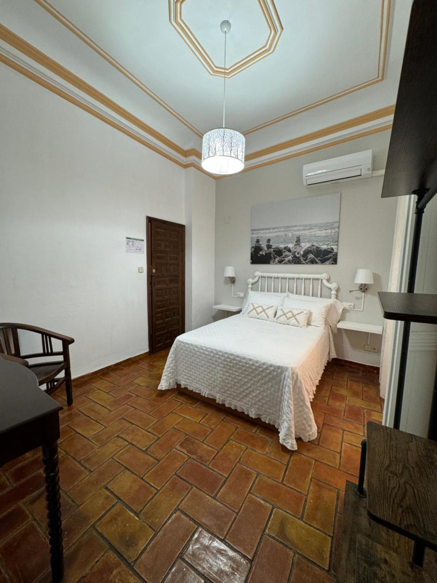 Garden Suites Xativa Casa Rural Εξωτερικό φωτογραφία