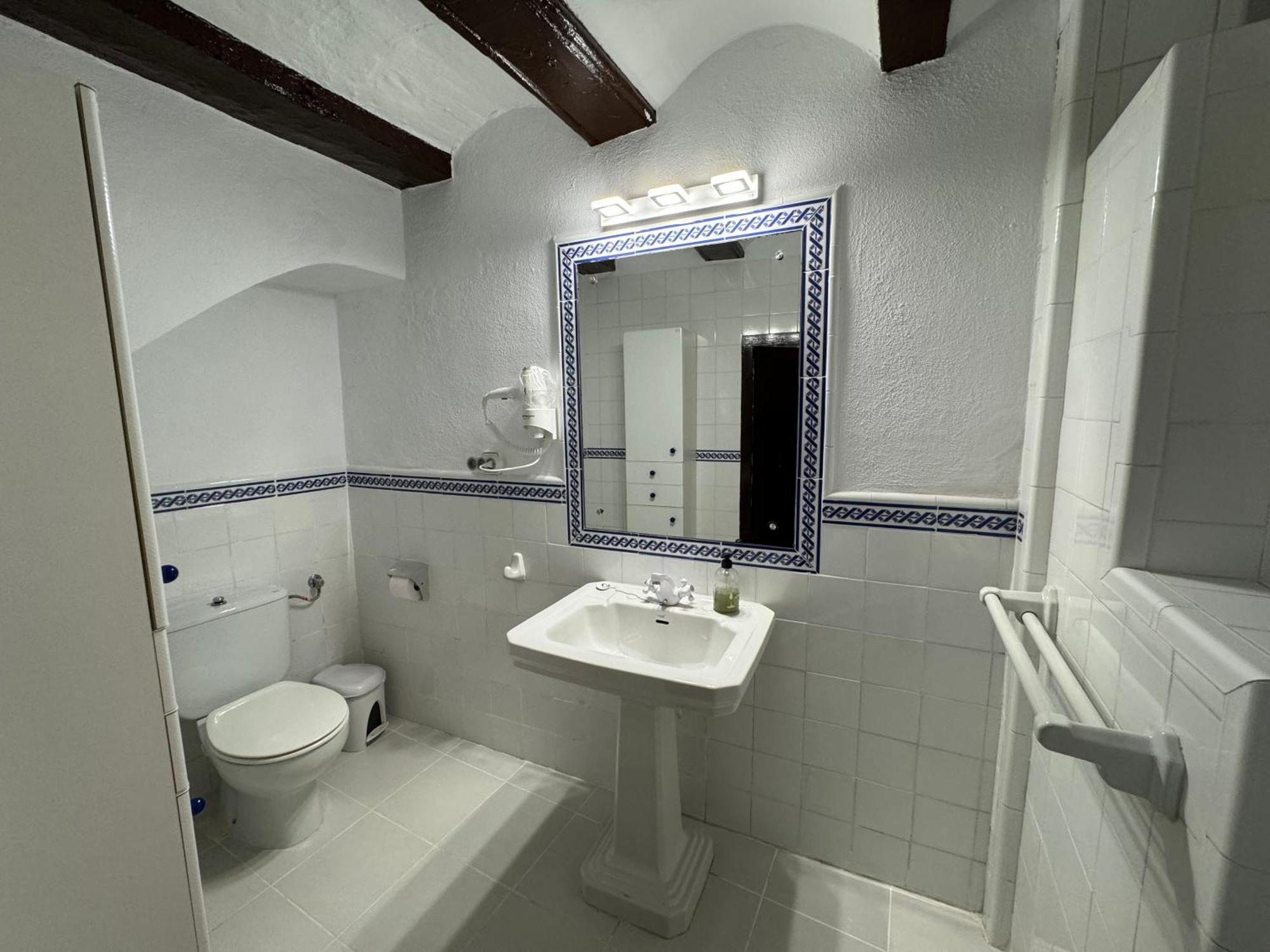 Garden Suites Xativa Casa Rural Εξωτερικό φωτογραφία
