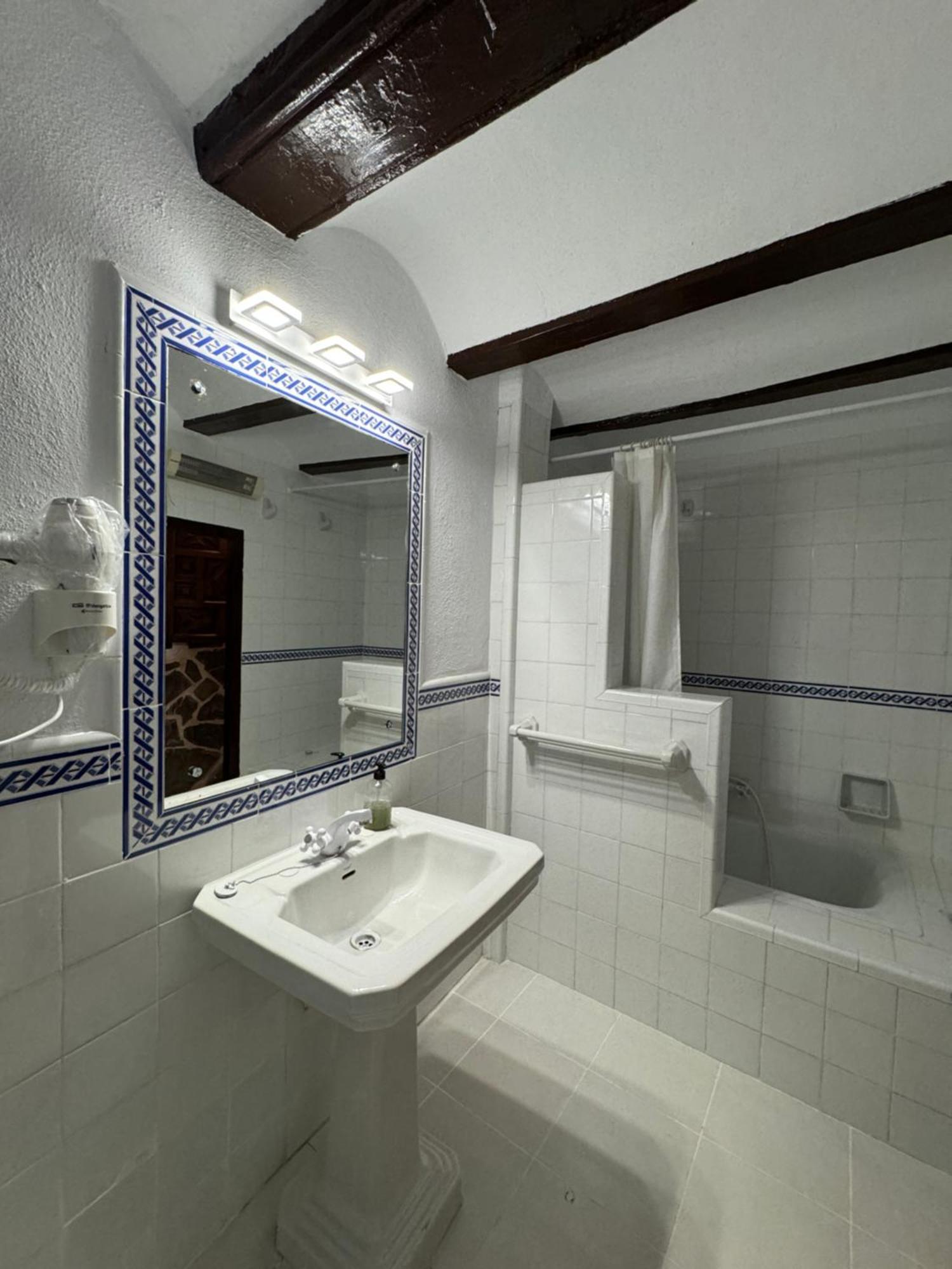 Garden Suites Xativa Casa Rural Εξωτερικό φωτογραφία