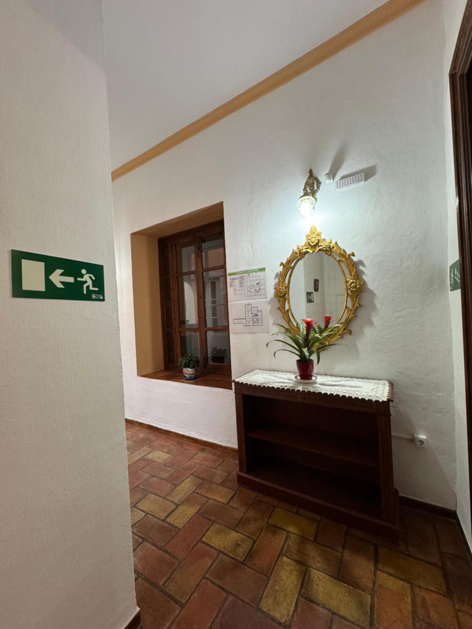 Garden Suites Xativa Casa Rural Εξωτερικό φωτογραφία