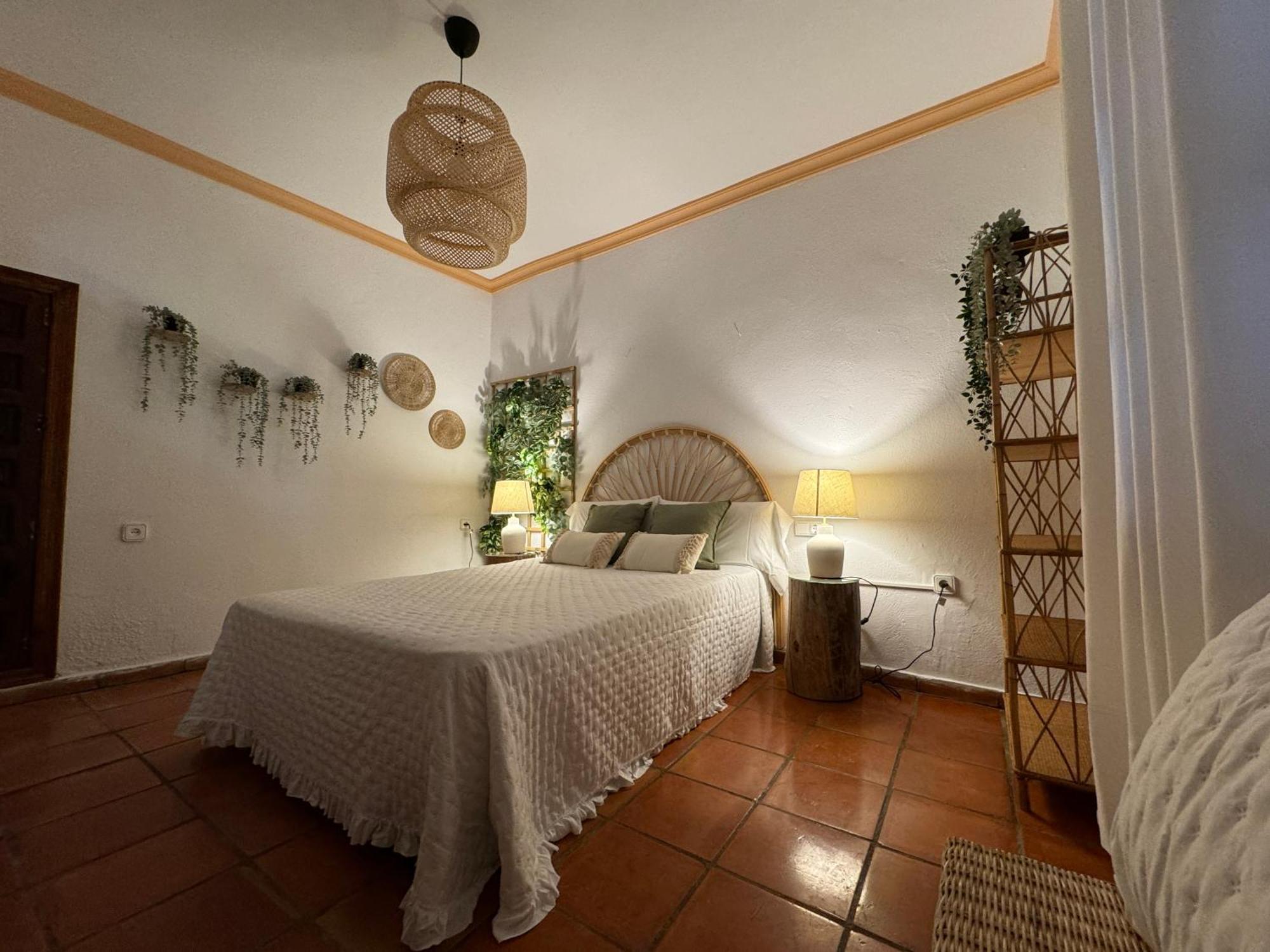 Garden Suites Xativa Casa Rural Εξωτερικό φωτογραφία