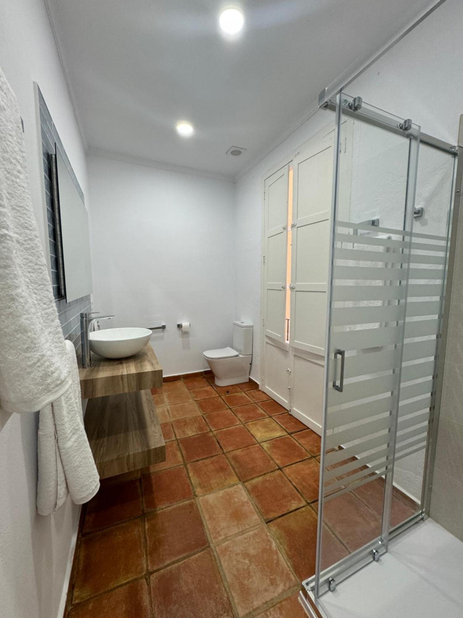 Garden Suites Xativa Casa Rural Εξωτερικό φωτογραφία