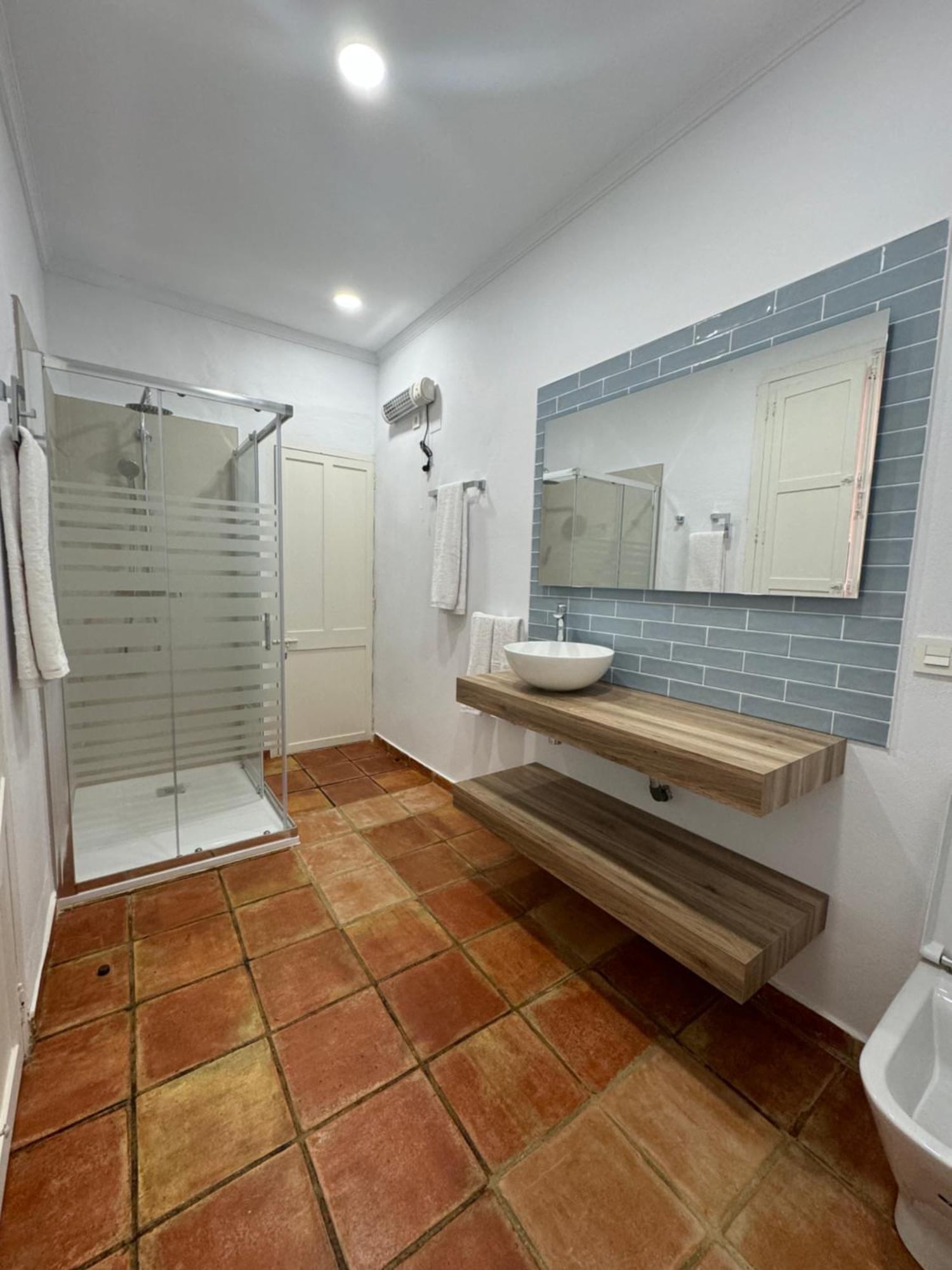 Garden Suites Xativa Casa Rural Εξωτερικό φωτογραφία