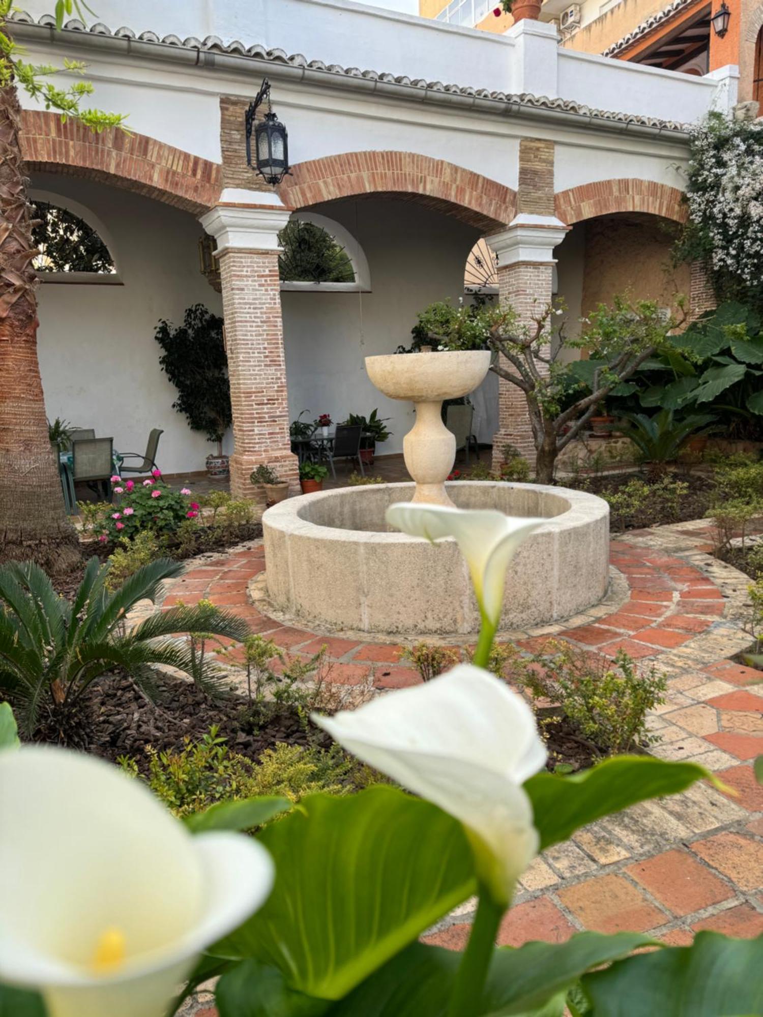 Garden Suites Xativa Casa Rural Εξωτερικό φωτογραφία