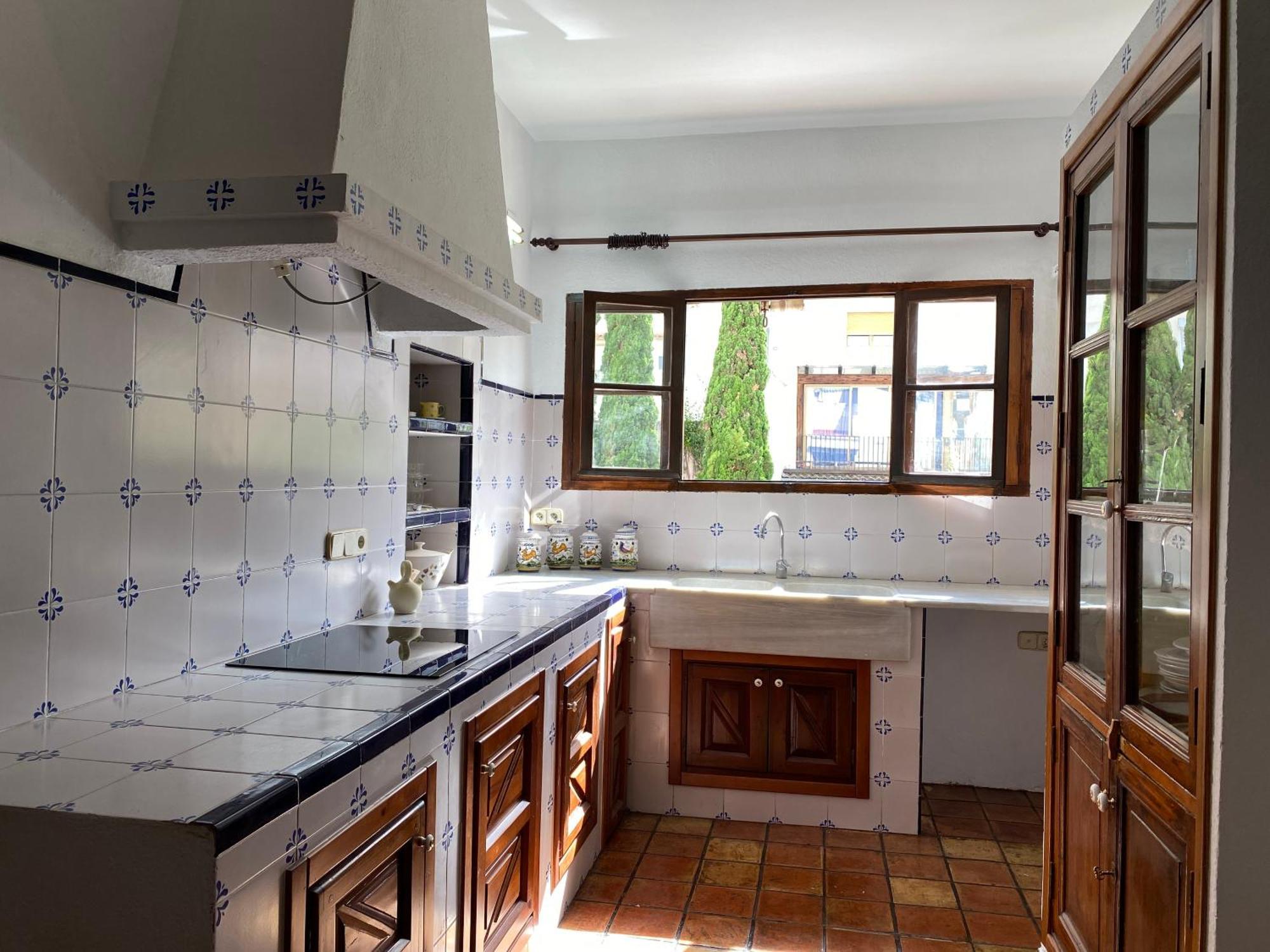 Garden Suites Xativa Casa Rural Εξωτερικό φωτογραφία