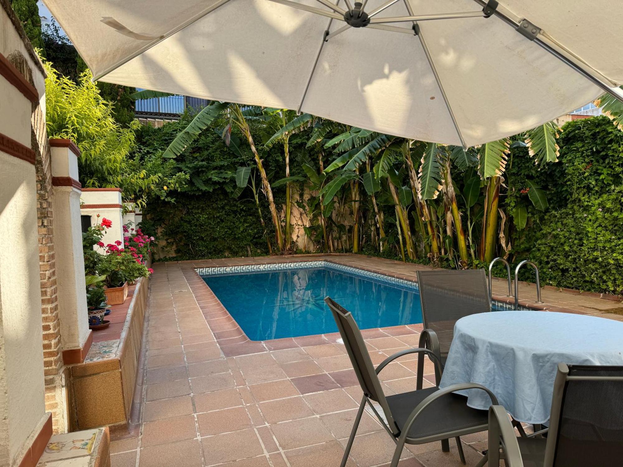 Garden Suites Xativa Casa Rural Εξωτερικό φωτογραφία