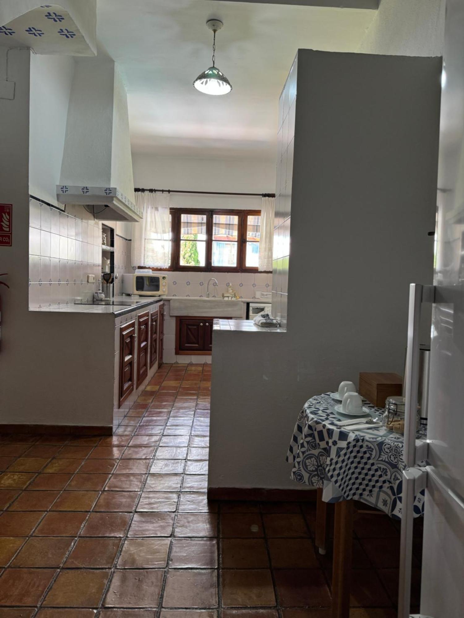 Garden Suites Xativa Casa Rural Εξωτερικό φωτογραφία