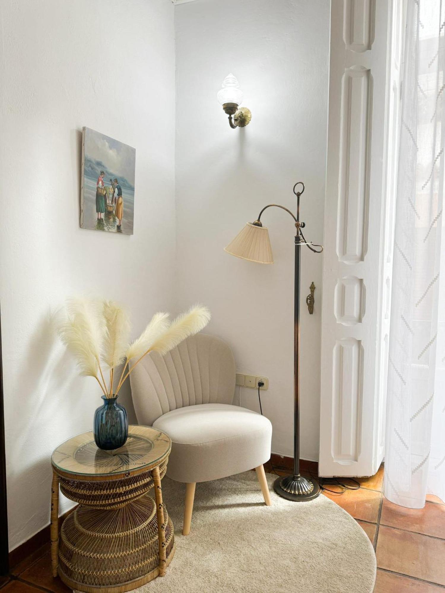 Garden Suites Xativa Casa Rural Εξωτερικό φωτογραφία