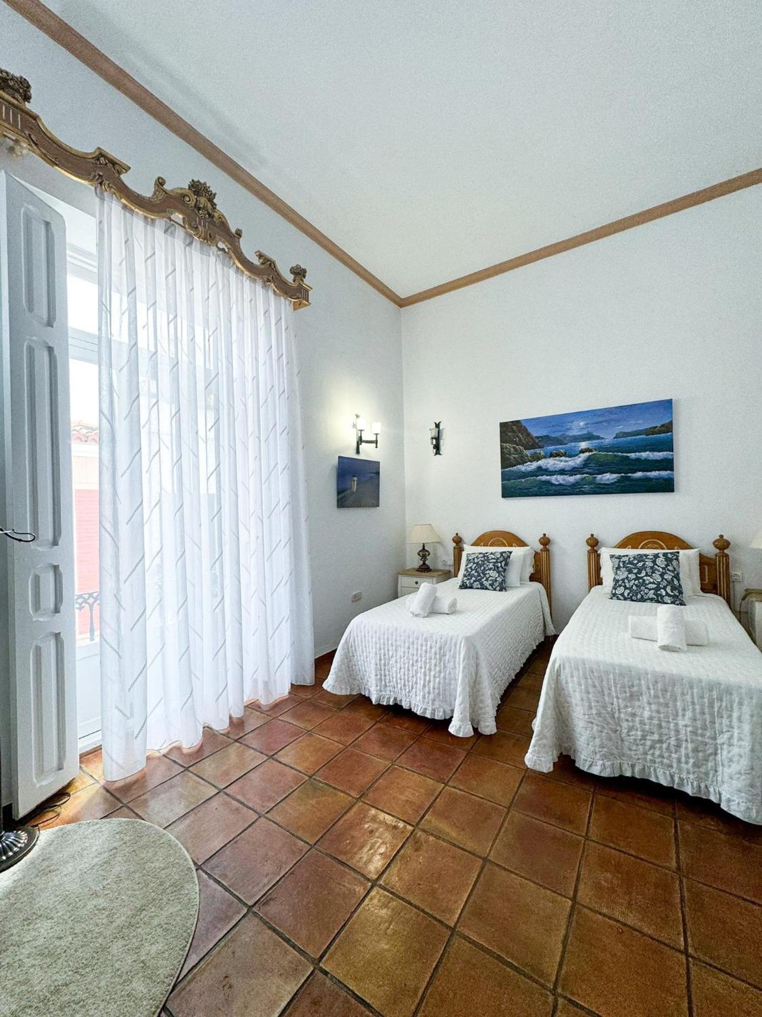 Garden Suites Xativa Casa Rural Εξωτερικό φωτογραφία