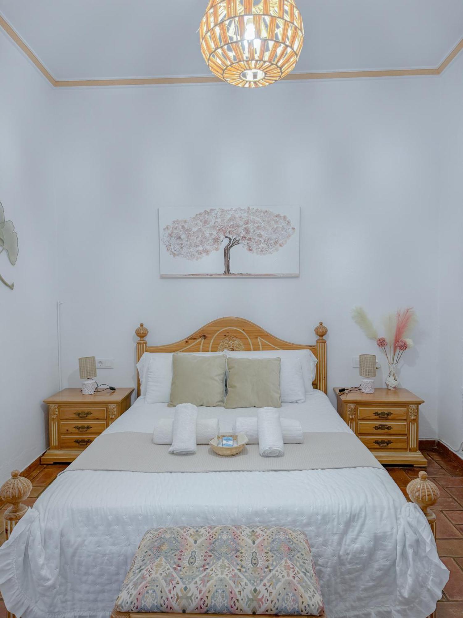 Garden Suites Xativa Casa Rural Εξωτερικό φωτογραφία