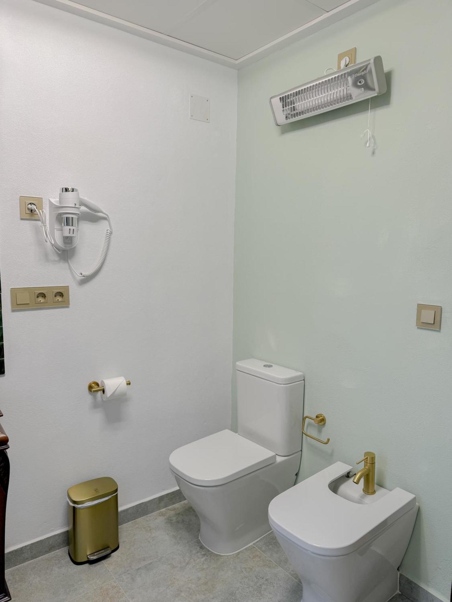 Garden Suites Xativa Casa Rural Εξωτερικό φωτογραφία