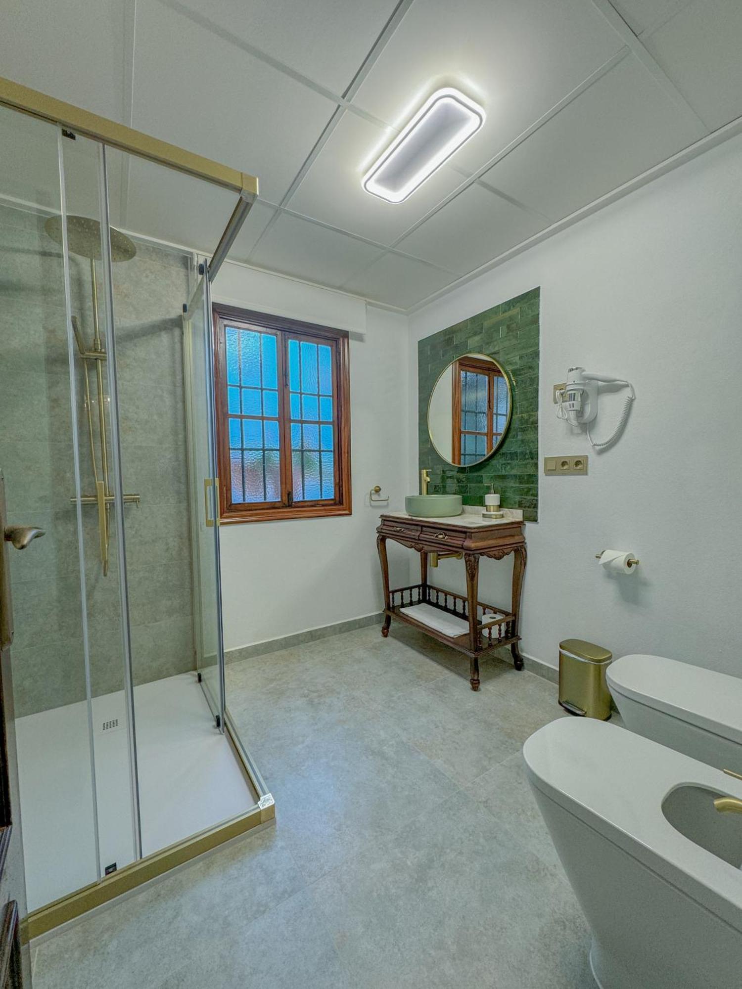 Garden Suites Xativa Casa Rural Εξωτερικό φωτογραφία