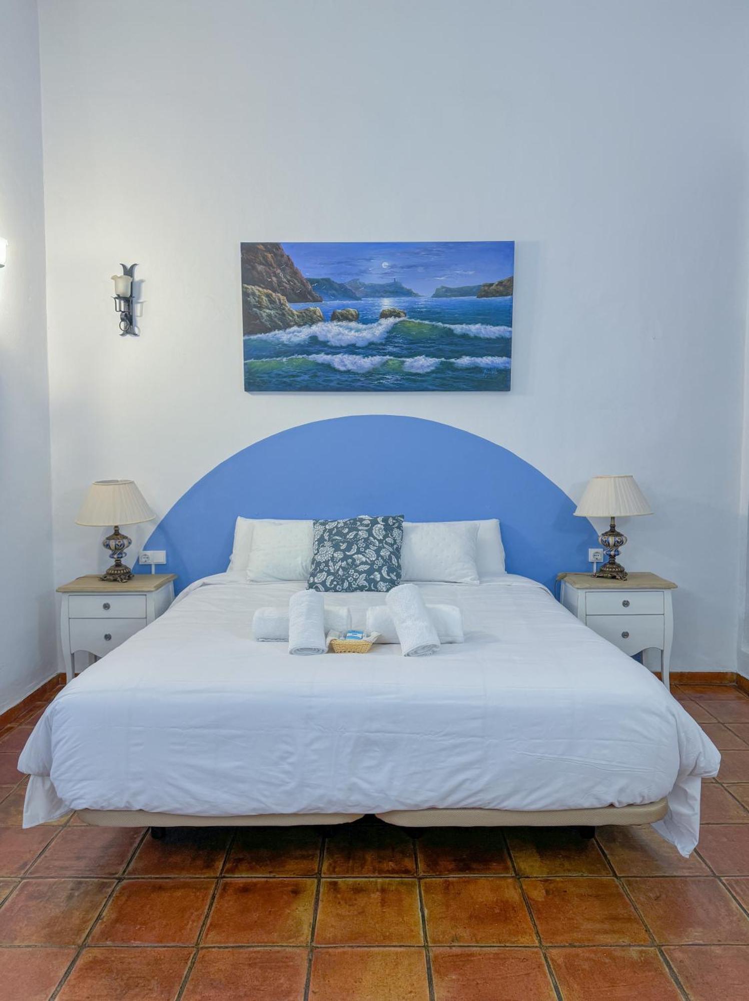 Garden Suites Xativa Casa Rural Εξωτερικό φωτογραφία