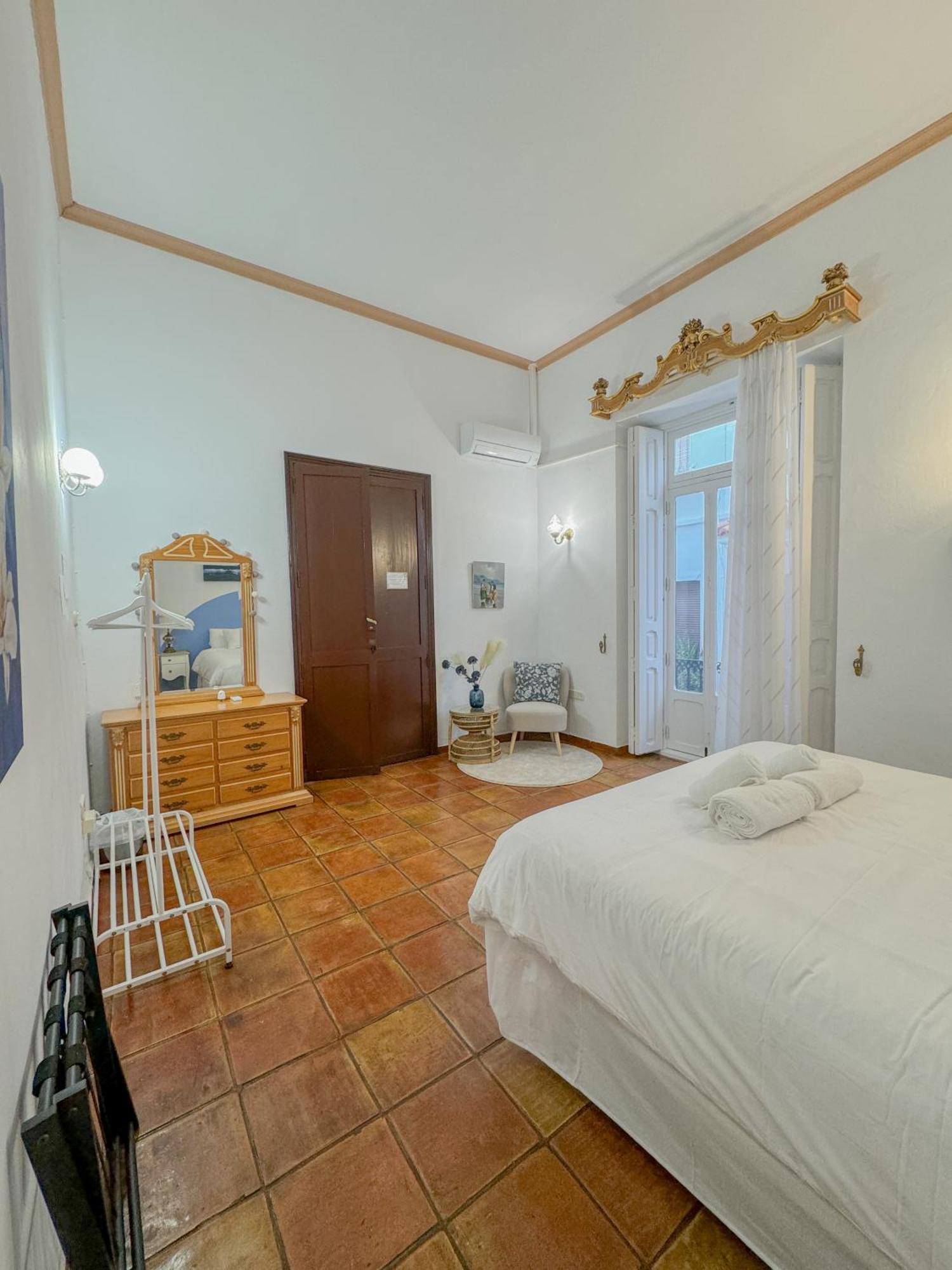 Garden Suites Xativa Casa Rural Εξωτερικό φωτογραφία